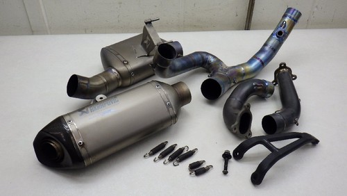 Ktm1290superduke akrapovic - ktm1290superduke,