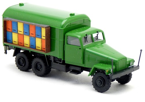 Busch 51577 ifa g5 koffer - 51577,