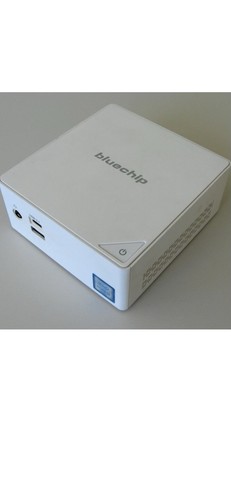 Bluechip mini s1655 hd - s1655,