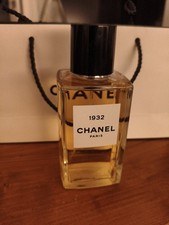 Chanel – 1932 (Les