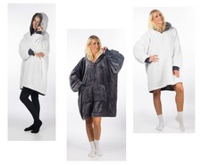 Wohnmantel Home Mantel