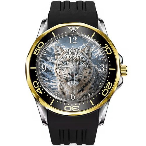 Twk snow leopard wildlife - twk,