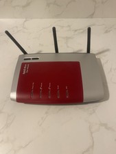 FRITZBox Fon WLAN 7270 v3 - voll funktionsfähig