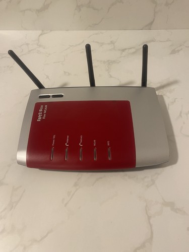 Fritzbox fon wlan 7270 - fritzbox,