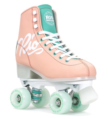 Rio roller script rollschuhe - rio,