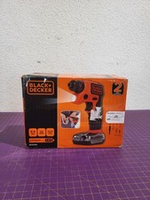 Black+Decker BDCSFS30C 3,6V