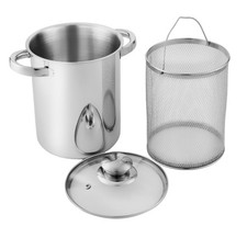 MICHELINO Spargeltopf