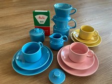 Melitta Kinderservice, quasi