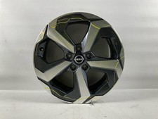 Felge Alu NISSAN Qashqai III (J12) 1.3 DIG-T  116 kW  158 PS (04.2021-> ) 40300