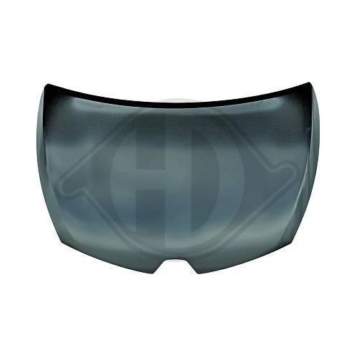 Motorhaube diederichs - 1x,