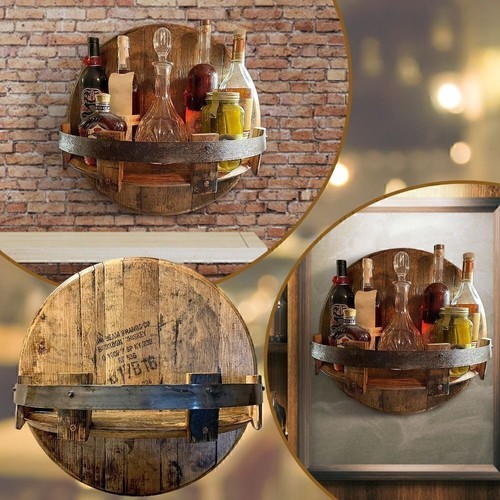 Neu regal bourbon whisky - bourbon, fass