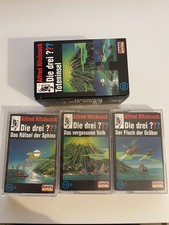 Die Drei ??? Fragezeichen