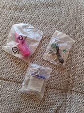 Tupperware Schlüsselanhänger