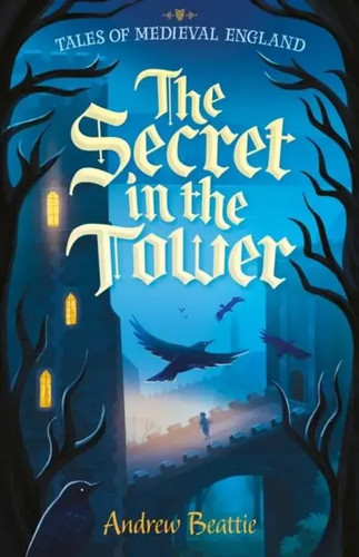 The secret tower - in, |