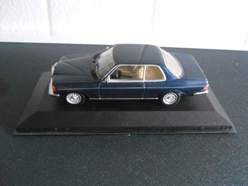 Minichamps mercedes 280ce - mercedes,