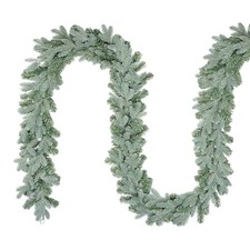 3m Weihnachtsgirlande Innen