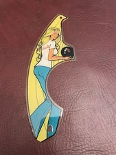 Bally Strikes and Spares