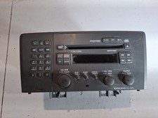 Volvo V70 2001 Radio CD-Player