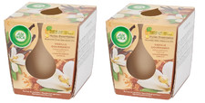 Air Wick Duftkerze Vanille 2er