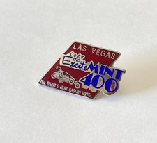 Vintage Mint 400 Desert Race