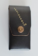 LEATHERMAN Super Tool –