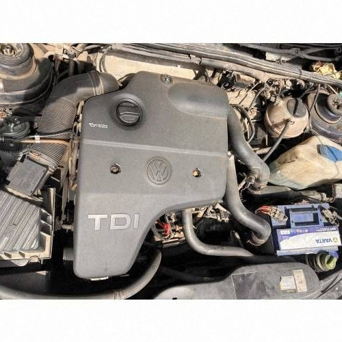 Motor volkswagen passat - motor,
