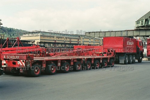 Lkw foto mercedes benz - lkw, mercedes-benz