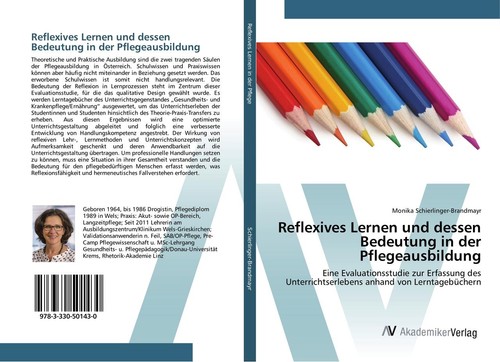 Reflexives lernen und dessen - reflexives,