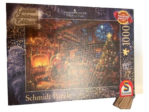 Schmidt spiele puzzle - schmidt,