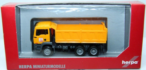 Herpa 154031 man tga - man, m