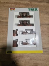 Trix 23933 Schlacken und