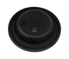 Membran Federspeicherzylinder