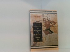 Religions of the Hellenistic-Roman Age Tripolitis, Antonia: