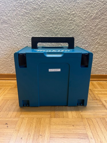 Makita makpac koffer typ - makita, +