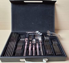 Exquisites Besteckset von