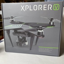 Xiro xplorer v Drone With