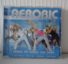 Aerobic CD - Fitness für