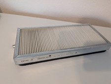 Fleetguard AF26183 Innenraumfilter Kabinenfilter Filter für Case IH / McCormick