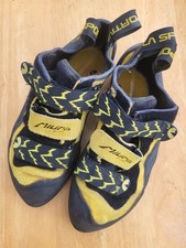 la sportiva miura vs