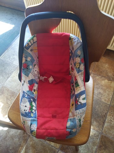 Puppen maxi cosi - puppen,