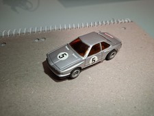 Carrera 160 BMW 633 CSi Silber