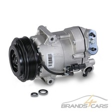 ATEC KLIMAKOMPRESSOR KLIMAANLAGE FÜR OPEL ASTRA J INSIGNIA A MERIVA B ZAFIRA