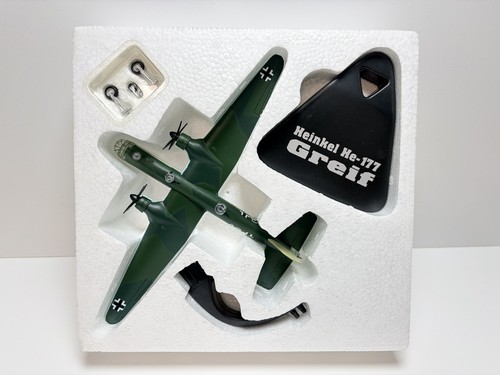 Heinkel 177 greif atlas - heinkel,