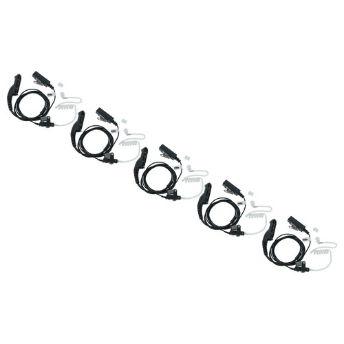 Headset ohrhörer ppt - 5x,