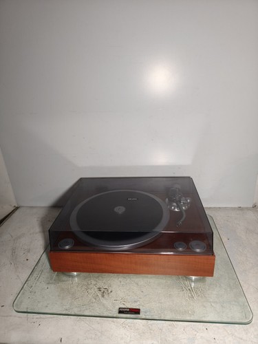 Denon 500m manueller - denon, dp-500m