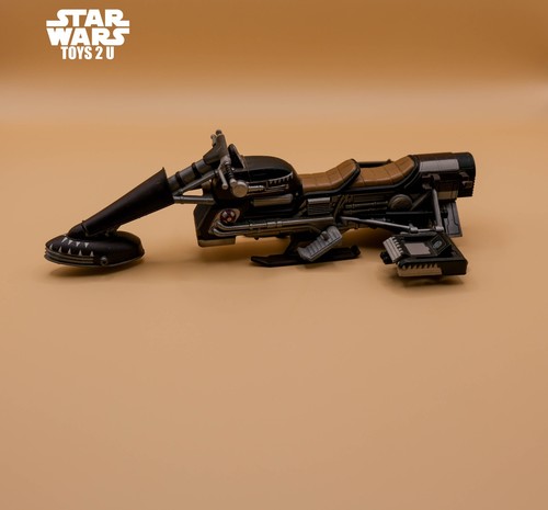 Star wars fahrzeug 2008 - star,