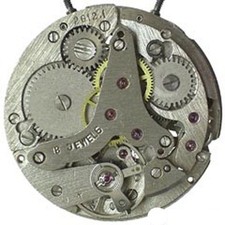 Poljot 2612 Ersatzteile