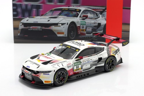 Ford mustang gt3 dtm - gt3, 2025