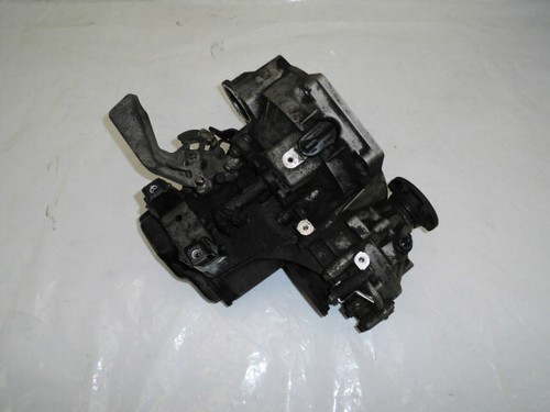 Polo getriebe 5 - 9n,