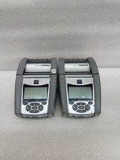 Lot of 2 Zebra QLN220 Thermal